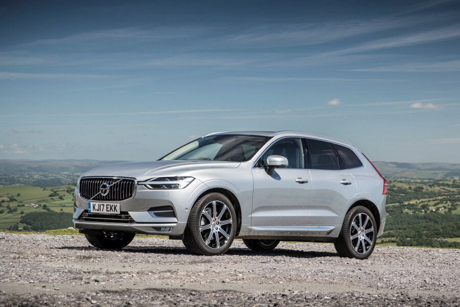 「SUV」40万元左右最值得买的SUV