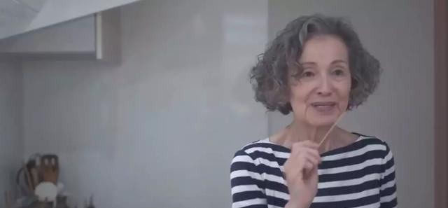 『顺子』73岁日本主妇生活:5点15起床,8点前做完所有家务,45年如一日…