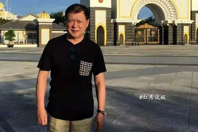 迟志强|长影昔日帅哥迟志强近照曝光 如今62岁依然帅气 儿子已成著名律师 当年为何入狱？