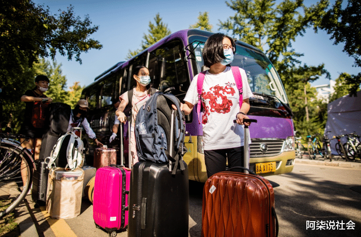 清华大学|拿到清华录取通知书后，他们失声痛哭：穷人家的孩子，没有退路