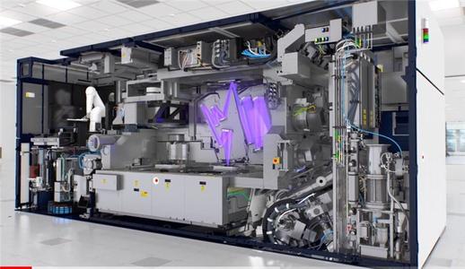 光刻机|造光刻机比原子弹更难？为何荷兰有人说：图纸给我们也造不出来？