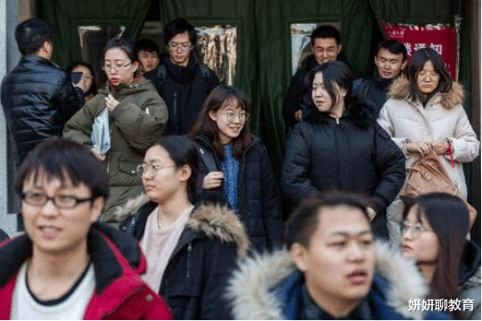 考研|最没必要考研的3个专业，本科毕业就好找工作，别再去浪费青春