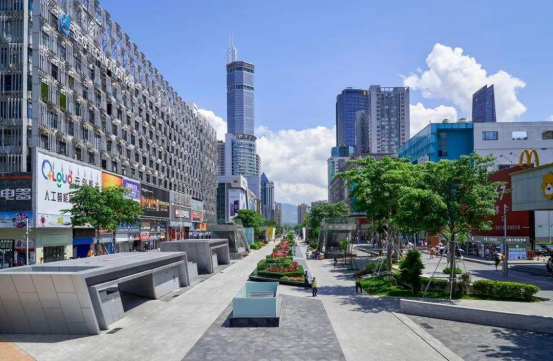 |山寨之王“华强北”，不能“山寨”芯片吗？华强北：臣妾做不到啊