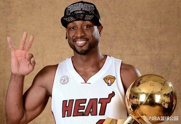 湖人队|总决赛前瞻！美媒预测系列赛走势，一哥创纪录，韦德进退两难