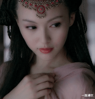 「仙剑」仙剑捧红了刘诗诗杨幂唐嫣, 唯独她被万人唾弃一生黑