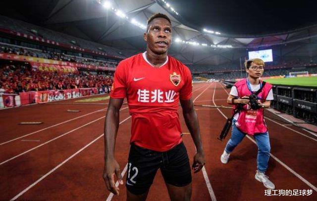 [帕托]尴尬！深足将迎队史最大牌外援，屡表忠心的中甲射手王却或遭抛弃