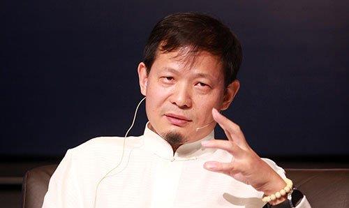 「戴志康」“最大”网贷平台倒下！老板曾承诺不跑路不失联，如今主动投案！