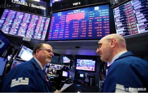 「华为」一夜损失3216亿美元！华为宣布重要消息，终于要开始“反击”了