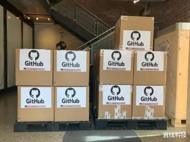 北极|GitHub宣布：已将所有代码永久封存于北极地底1000年