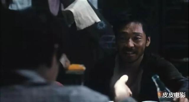 【郭晓东】父亲离世那天,郭晓冬拍了这部电影里最后一个镜头,莫言观影后泪目