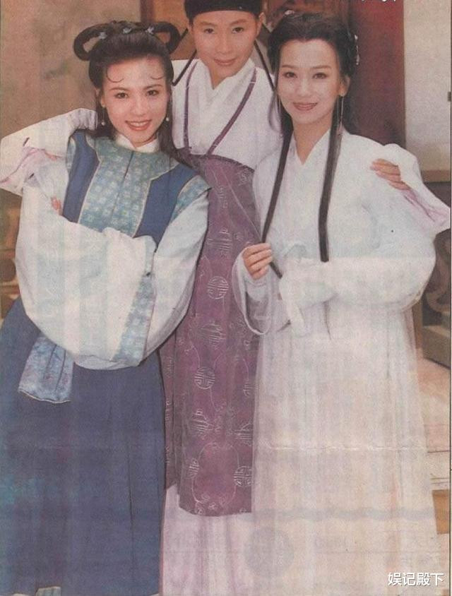 『新白娘子传奇』这部剧酷似新白娘子, 连演员和反串都一样, 却因内容太大胆被封杀