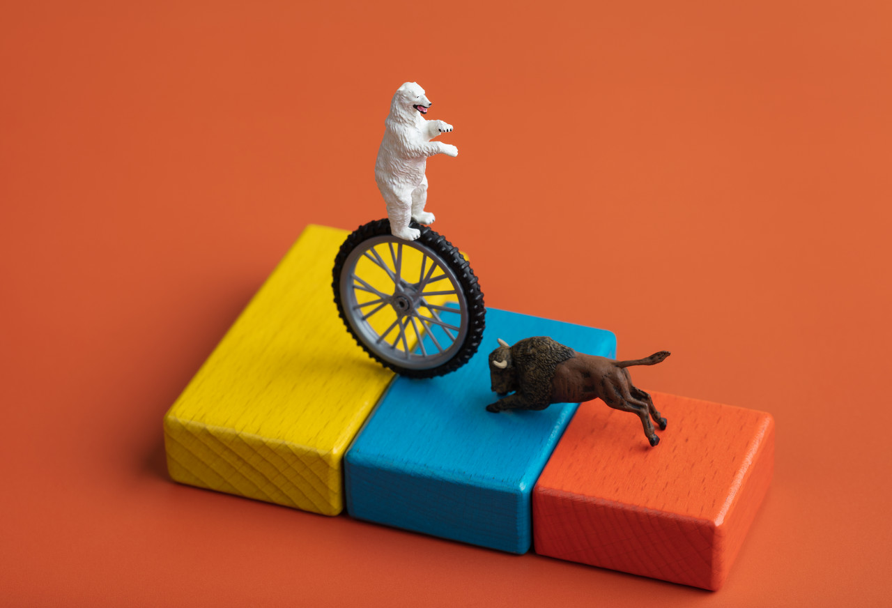 A股|A股3500点以下尽是机会，牛市就在眼前，深度分析值得收藏！