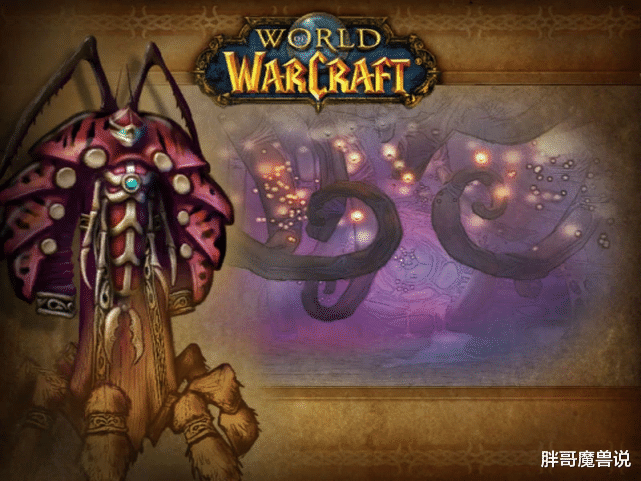 魔兽世界|魔兽世界：怀旧服安其拉BOSS战开荒小技巧，这些都是副本攻略上没有的