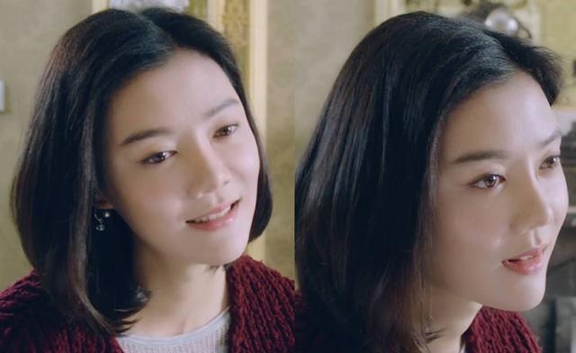 胡静@她们个个都是大美人 但都始终没能大红起来！