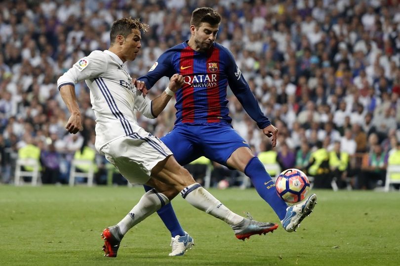 皇家马德里|苍天饶过谁？2年前还在嘲讽C罗离开皇马，如今即面临被球队清洗