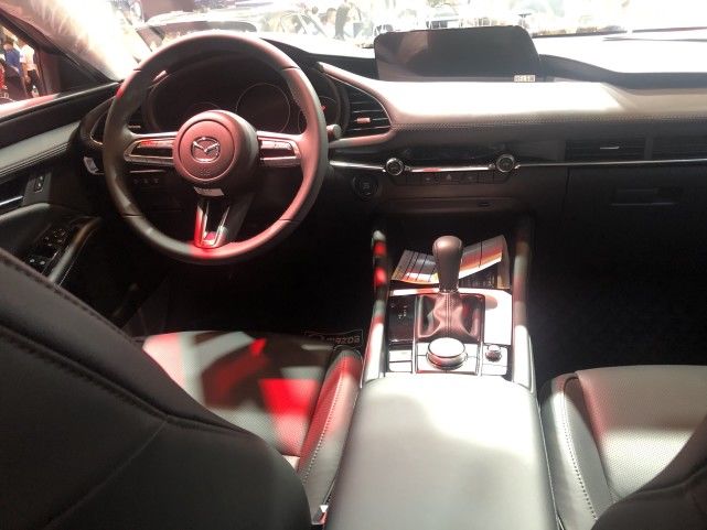 【马自达】马自达终于“松口”,12.3万跌至8.89万,车友:比朗逸、轩逸香