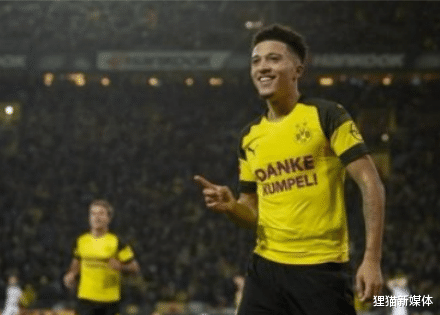 曼联|曼联转会消息滚动:桑乔交易获积极进展,国米为买断桑切斯开出条件