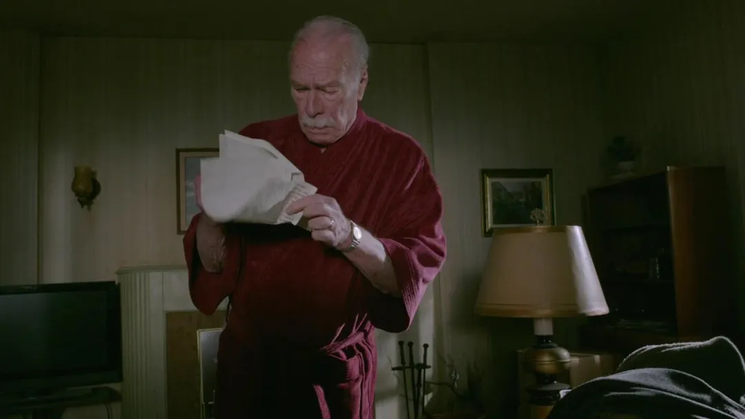 『电影』史上最反转复仇电影：这才是真正的杀人诛心