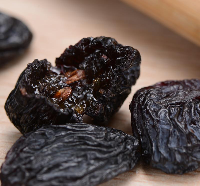 润肺止咳|立秋后不论男女，一定要多吃这“碱性食物”，润肺止咳更养人