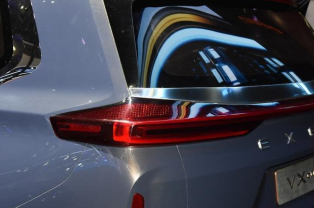 「SUV」预估或不到17万，比哈弗H9还大一圈，内置7座，国产再添战将