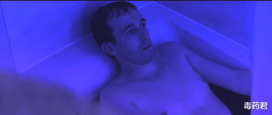 [扎心]中国人最扎心的事，被歪果仁拍成了恐怖片