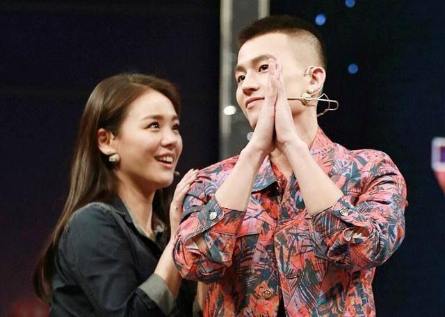 李晨|“抛弃”范冰冰的李晨是什么样的人?张译:圈里人都知道