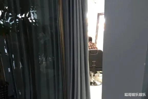 陈妍希▲陈晓的婚姻，都是陈妍希一个人在秀