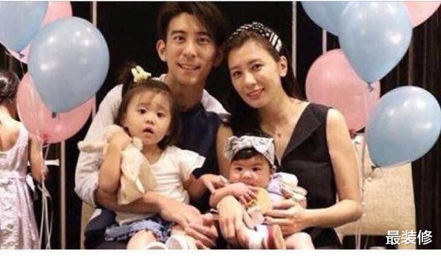 「」贾静雯家的设计风格堪称完美，客厅没有茶几，但小黑板很值得宝妈借鉴！