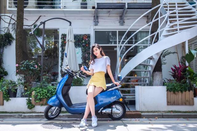 「大众宝来」台铃新款电动车，续航150KM，搭载72V20AH电池，售价仅3100元！