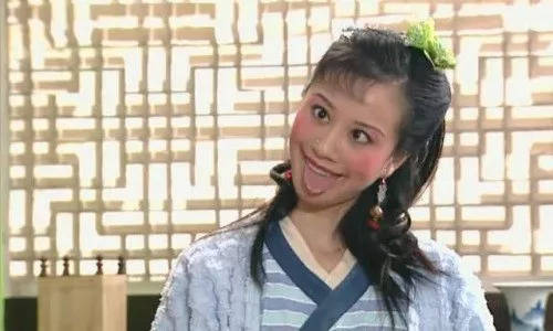 武林外传|还能记得《武林外传》里的祝无双吗？如今42岁，韵味却满天飞！