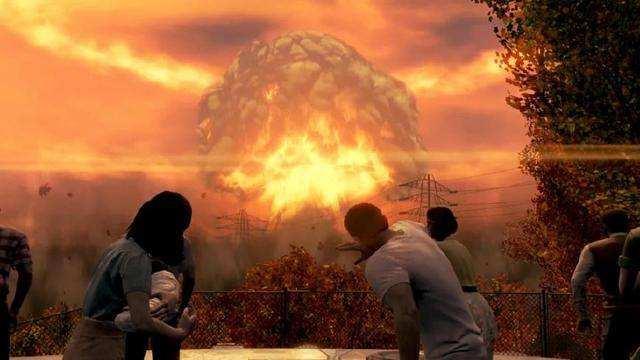 俄国：如果爆发核战争，普通人躲到哪里能活命？专家：这3个地方最安全