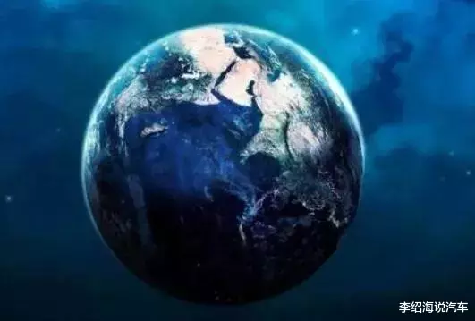 如果地球像太阳那么大,一个人有生之年能走遍地球吗?