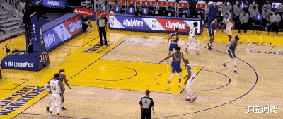 维金斯|勇士逆转背后,维金斯正在向出色的侧翼防守者迈进