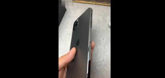 iphone12■iPhone12系列外观大变样，屏占比更高，边框回归iPhone4经典设计