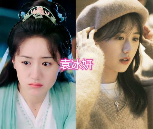 学霸|“琉璃”演员多厉害？若玉小六子是学霸，宫主紫狐视帝视后，女主让人意外！