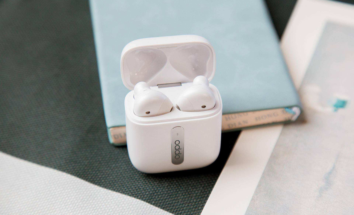 蓝牙耳机|华米OV为何纷纷取消3.5mm耳机孔？这其实是一个大的预谋