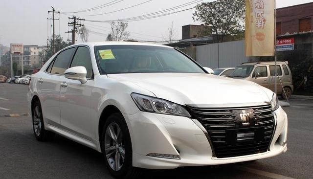 「大众迈腾」25万没要丰田皇冠却买了迈腾,开了5870公里后,车主想说三个字!