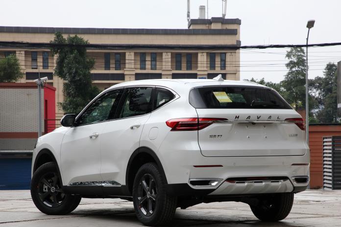 #星途tx#先开星途TX，又换了哈弗F7，哪辆车更好，车主：想说八个字