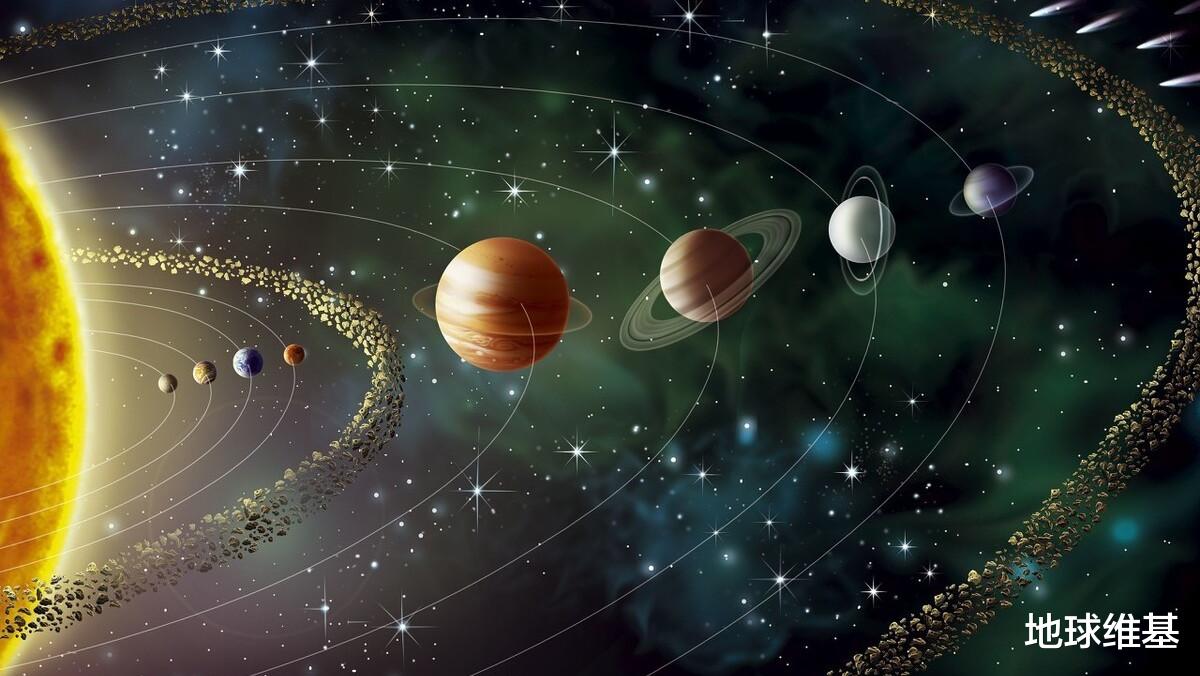 木星|金星：本有机会成为另外一个地球！可木星的到来，改变了这一切！
