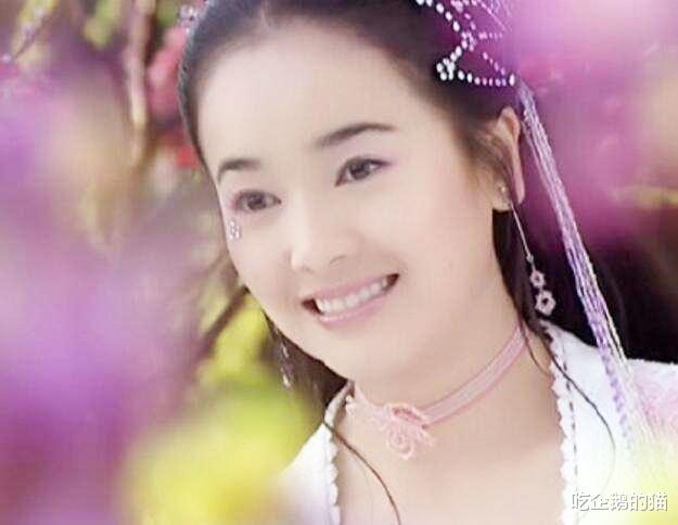 古装剧|过去的古装才是真的美，现在的古装剧，只能称为“现代版”古装！