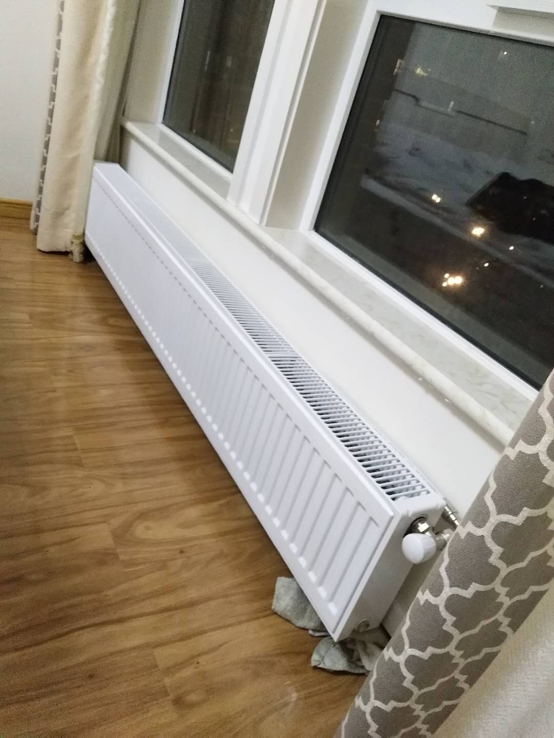 暖气片，你的使用方式正确吗？