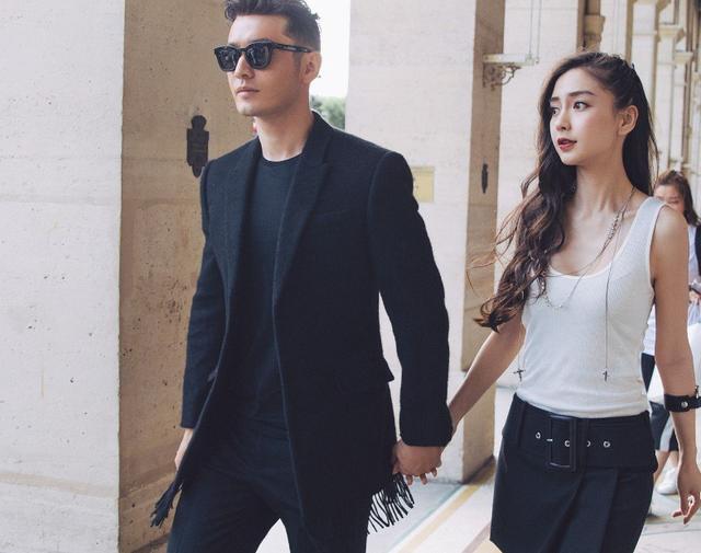 黄晓明|黄晓明：曾拿到影帝大满贯，如今在镜头前唯唯诺诺，他经历了什么