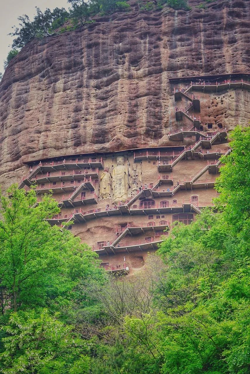 旅行|“最近，千万别去秦岭！”