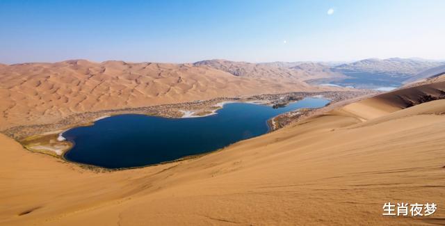 生肖|11月上旬，受到爱神青睐，收获甜甜恋爱，前任回归，再续前缘的3大生肖