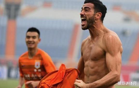 [山东鲁能]卡达尔鲁能闷声做大事！就在今晚！后又一位鲁能外援抵达中国