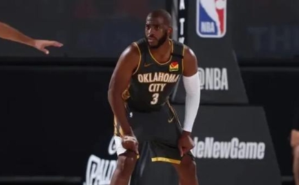 保罗|有哪些想抱别人大腿，却让整个球队抱了自己大腿的例子？