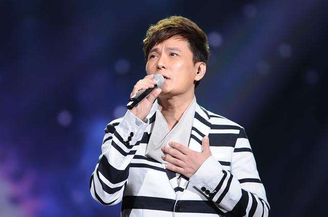 李宗盛|李宗盛把不满意的歌送给助理唱,成就了一位身价过亿的乐坛天王