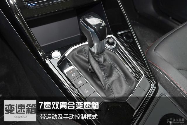 大众途观|20-30万元之选 四款主流家用中型SUV推荐