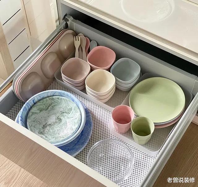 「老年小妙招」这位韩国二胎妈妈的“变态”收纳，让4.7万“强迫症”网友爽翻了！