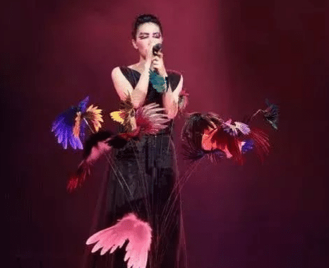 周杰伦|出场费最高的5位歌手，周杰伦第4名，第1名出钱都请不到